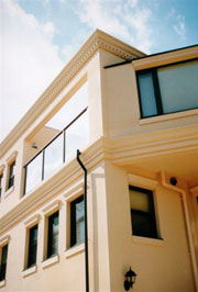 クラウンモール 施工例