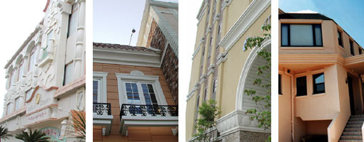 ウッドブリースモール