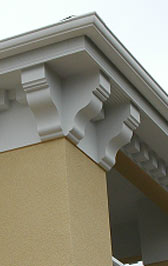 パネル・ブラケット 施工例