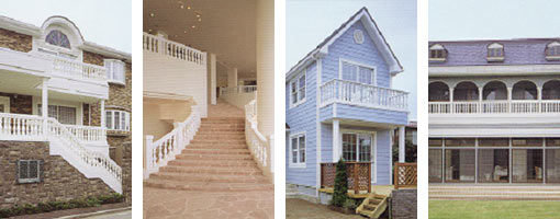 MID-AMERICA 施工例