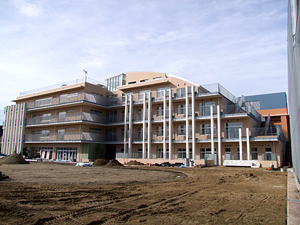 杉並区立天沼小学校 