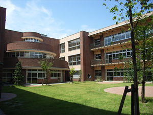 見附市立今町小学校 