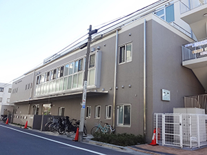 ひもんや保育園 