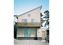 ワイズホーム W邸