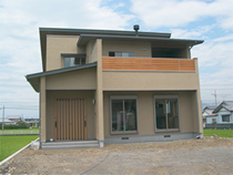 ワイズホーム H邸