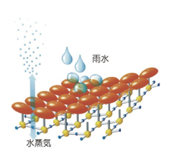 ハイブリッドシリコーンタイプ(HS)