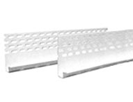 樹脂製水切り(排水孔付)